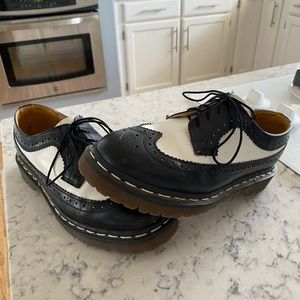 Dr Martens Made In England